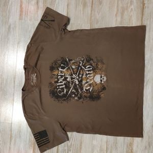 "Liberty or Death" Shirt